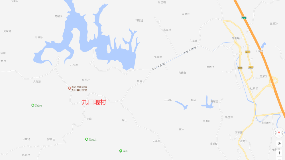 行政区划