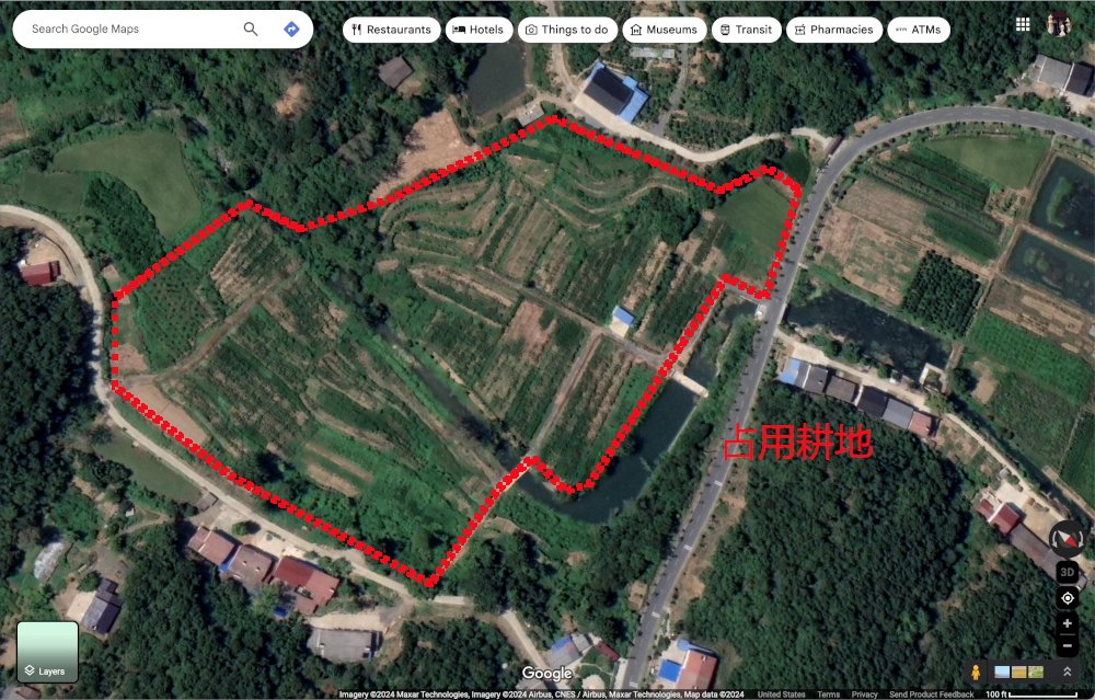 住宿与餐馆